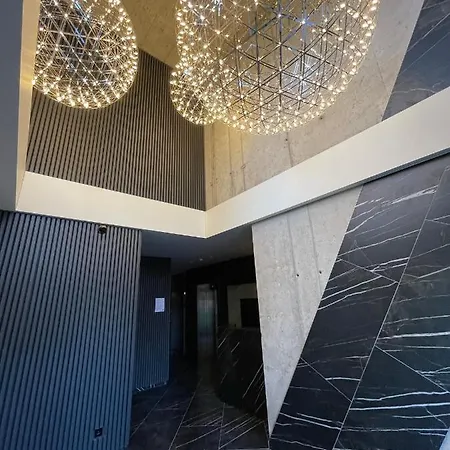 Juozapaviciaus 139a Apartament Kowno