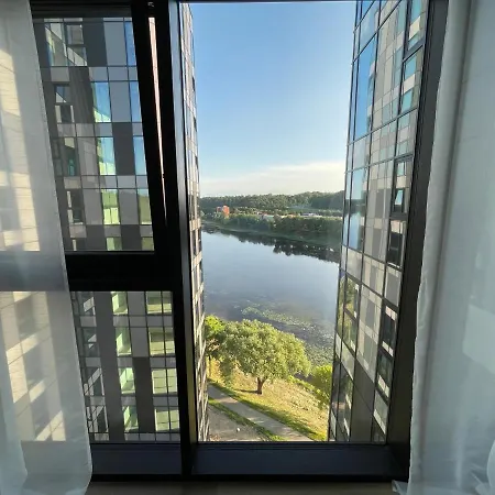 Juozapaviciaus 139a Apartment Kaunas