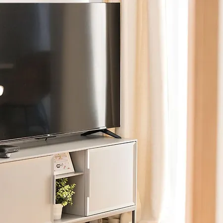 Apartament Juozapaviciaus 139a Kowno