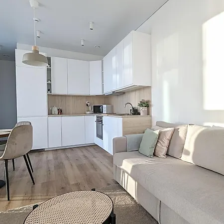 Apartment Juozapaviciaus 139a