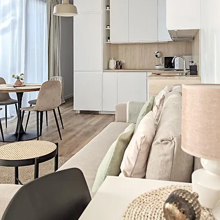 Apartment Juozapaviciaus 139a
