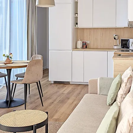Apartment Juozapaviciaus 139a