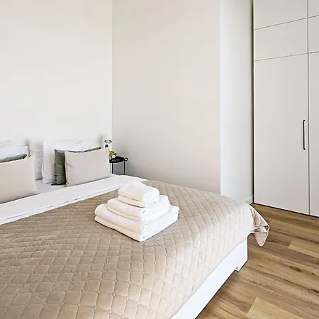 Apartament Juozapaviciaus 139a