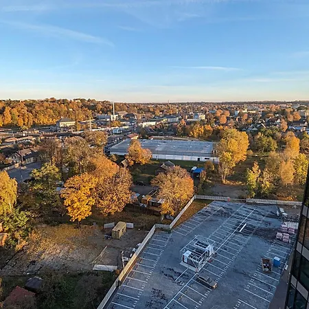 Juozapaviciaus 139a Apartment Kaunas
