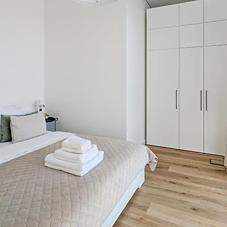 Apartment Juozapaviciaus 139a *
