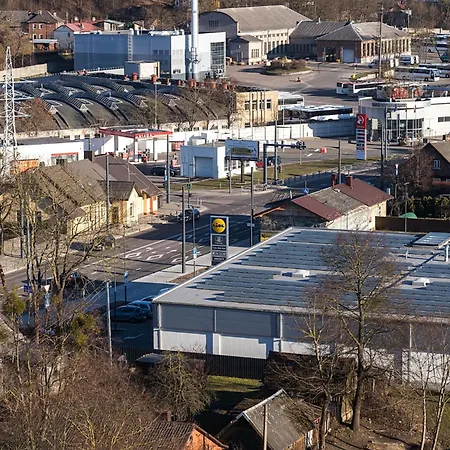 Juozapaviciaus 139a Kowno