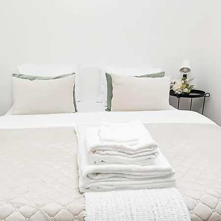 Apartament Juozapaviciaus 139a