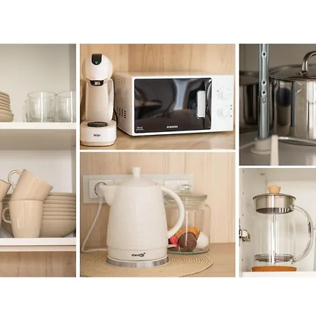 Juozapaviciaus 139a Apartament Kowno