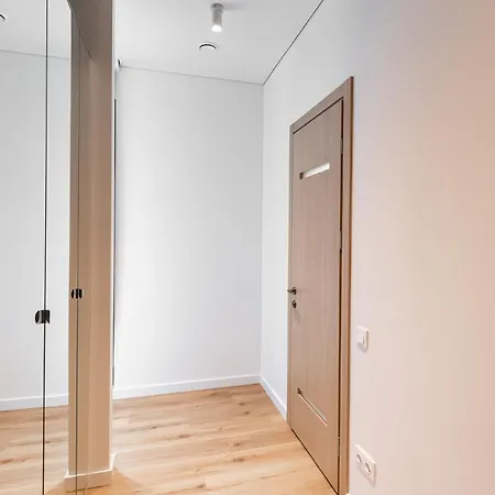 Apartament Juozapaviciaus 139a Kowno