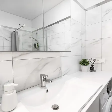 Juozapaviciaus 139a Apartament Kowno