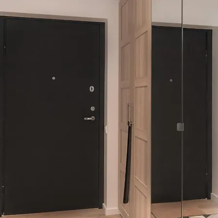 Juozapaviciaus 139a Apartament