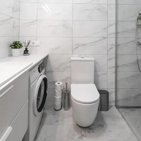 Apartment Juozapaviciaus 139a