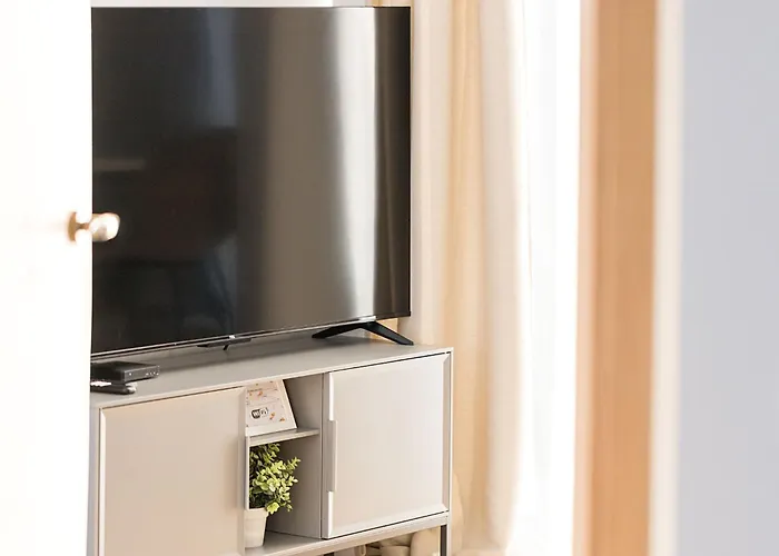 公寓 Juozapaviciaus 139a 考纳斯