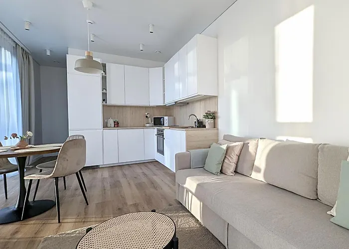 公寓 Juozapaviciaus 139a