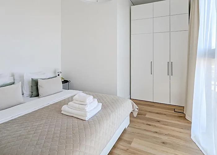 公寓 Juozapaviciaus 139a *