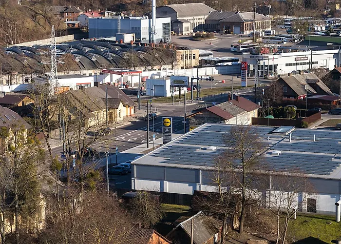 Juozapaviciaus 139a 考纳斯