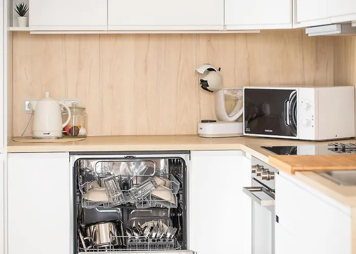 公寓 Juozapaviciaus 139a *