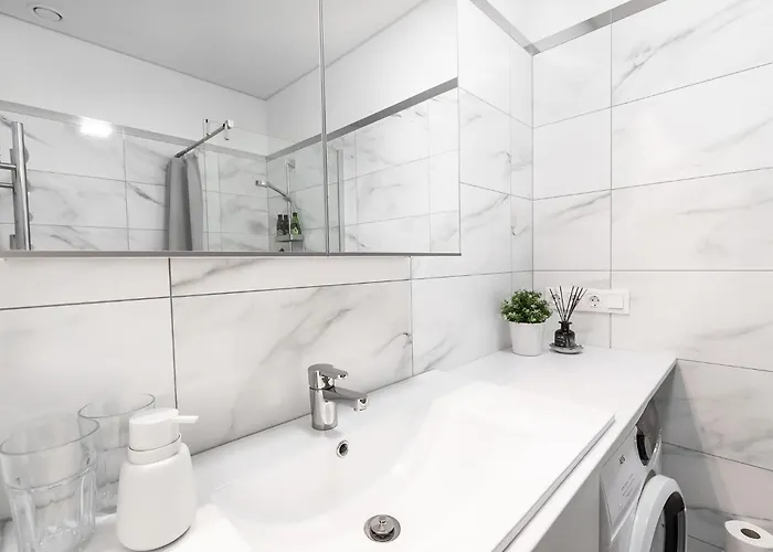 Juozapaviciaus 139a 公寓 考纳斯