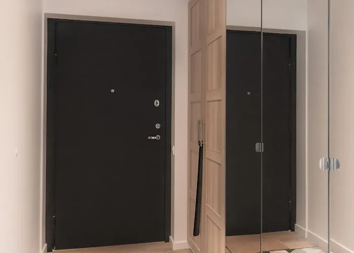 Juozapaviciaus 139a 公寓